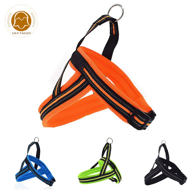 dog harnesses