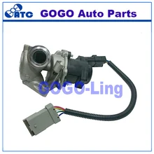 Клапан egr для F ORD V OLVO OEM 3M5Q-9D475-AC 3M5Q-9D475-DA 1229960 1313847 1254382 1748264 3M5Q9D475CA