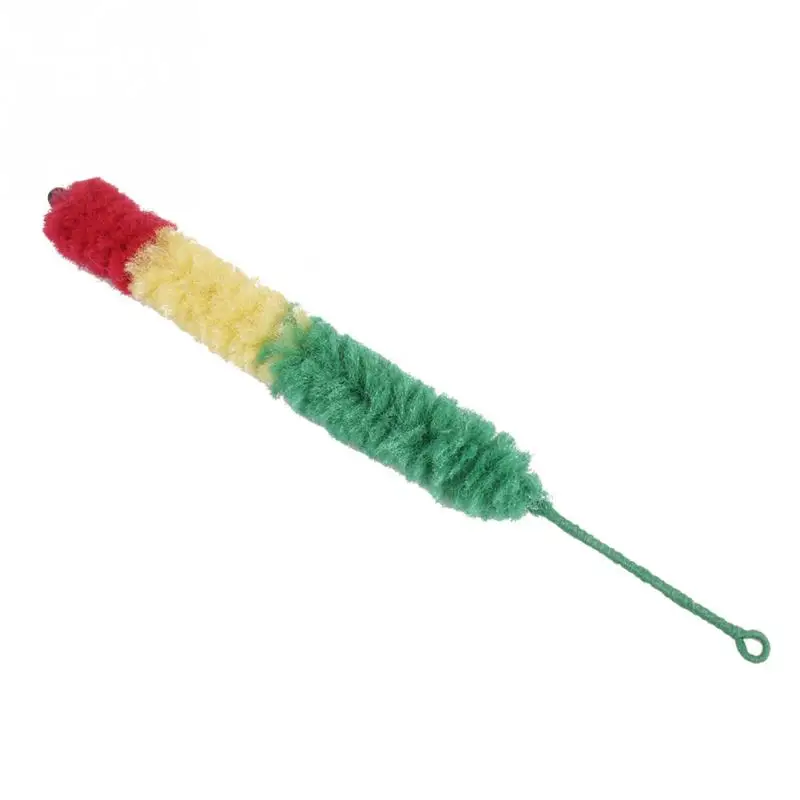 Soft Brush Moisture Remover Cleaner Cleaning Swab For