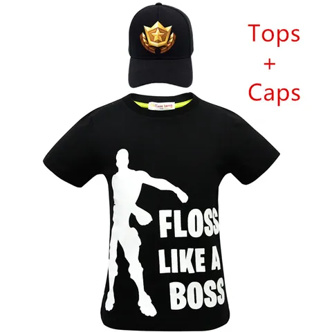 Home v1 77 bone de beisebol dos meninos dos desenhos animados t shirts meninas de algodao floss like