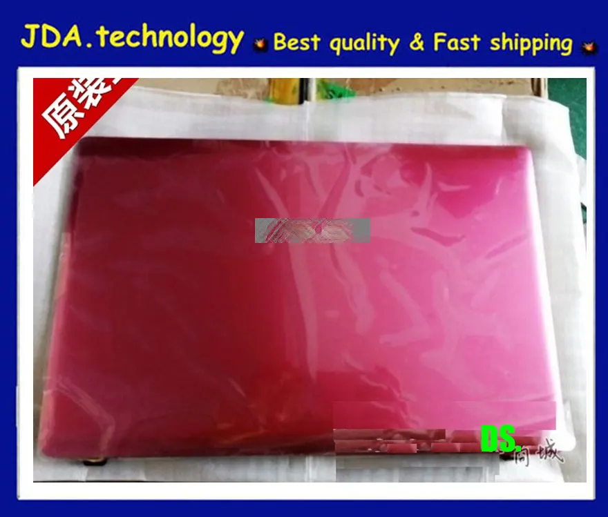 

Wellendorff NEW/Orig LCD top cover For ASUS K55 K55V K55VD A55V K55A X55 U57A back cover back shell A cover A shell,Red