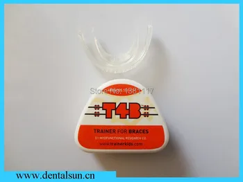

MRC Orthodontic Trainer Appliance /T4B Teeth Trainer Appliance