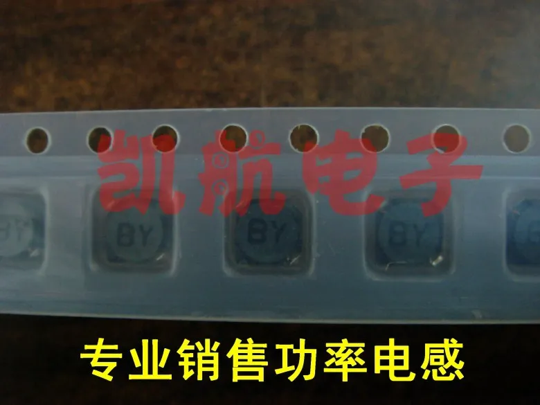 

10uH 5x5x2.8mm shielded SMD Power Inductors Power Inductors CDRH4D28NP-100NC