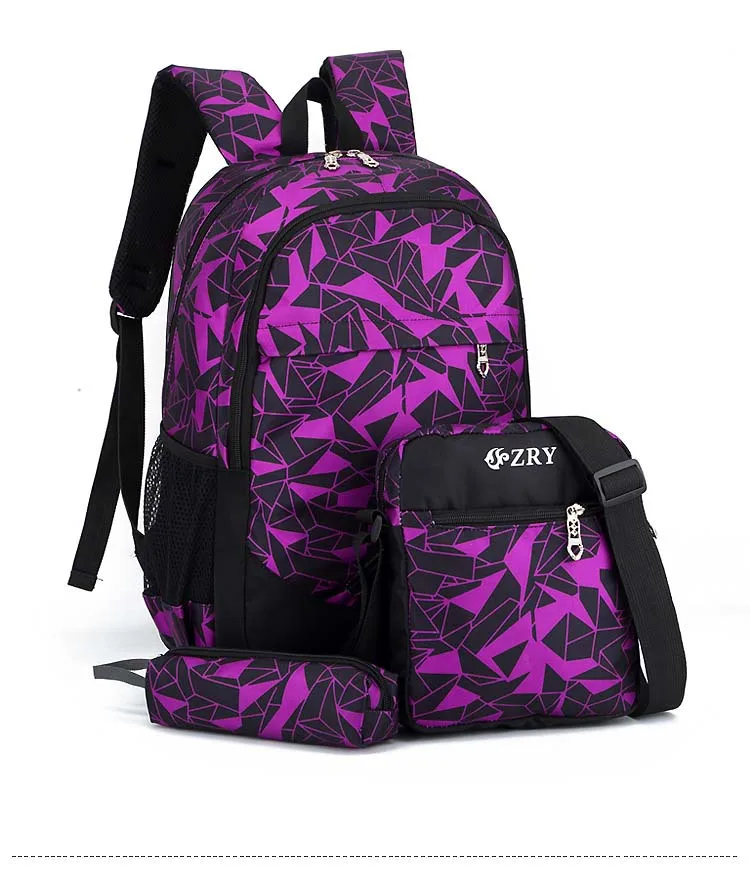 ZIRANYU мужской рюкзак для подростков, школьные сумки для мальчиков, Детские Водонепроницаемые Оксфордские рюкзаки с USB зарядкой, дизайнерские рюкзаки для мальчиков, школьный рюкзак