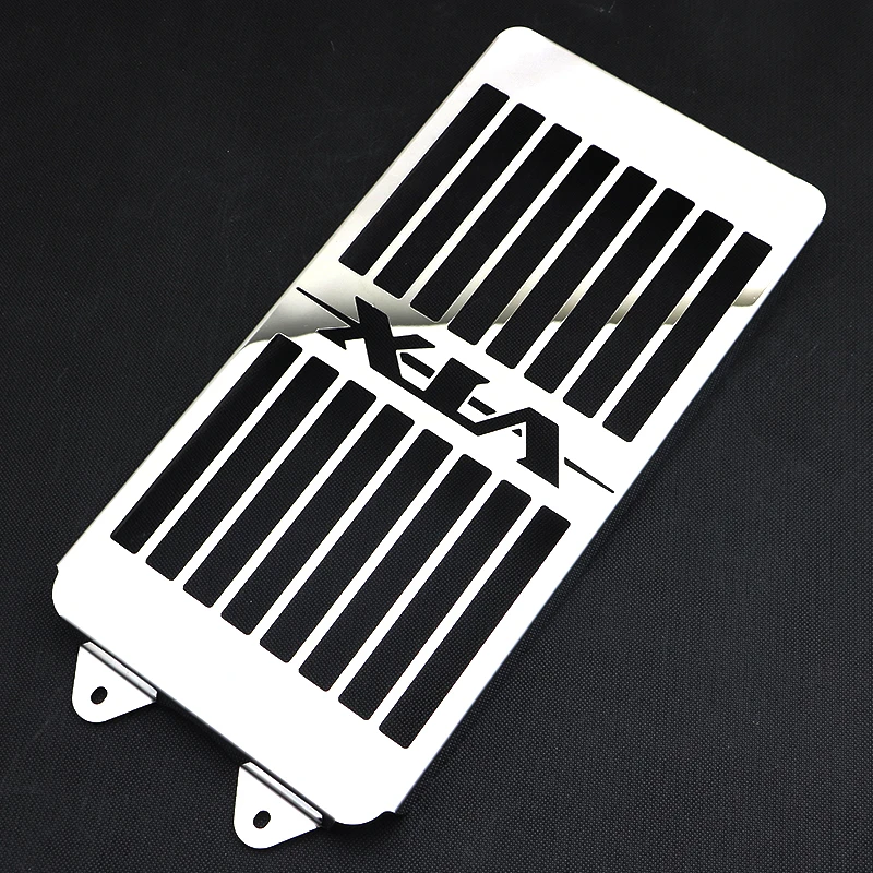 

03-09 VTX1300 C/R/S/T Radiator Grill Grille Cooler Cover Protector For Honda VTX 1300 C VTX1300R VTX1300S VTX1300T 2003 - 2009