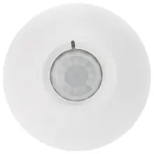 Беспроводной PIR Сенсор 360 градусов обнаружения для сигнализации Системы Беспроводной Потолочный PIR ИК Pasive движения Сенсор детектор