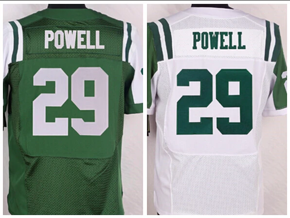 bilal powell jersey