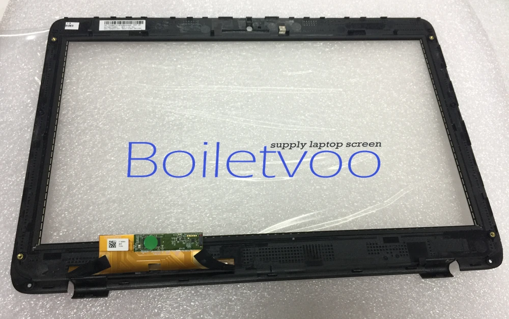 Écran tactile pour HP Elitebook 840 G1 