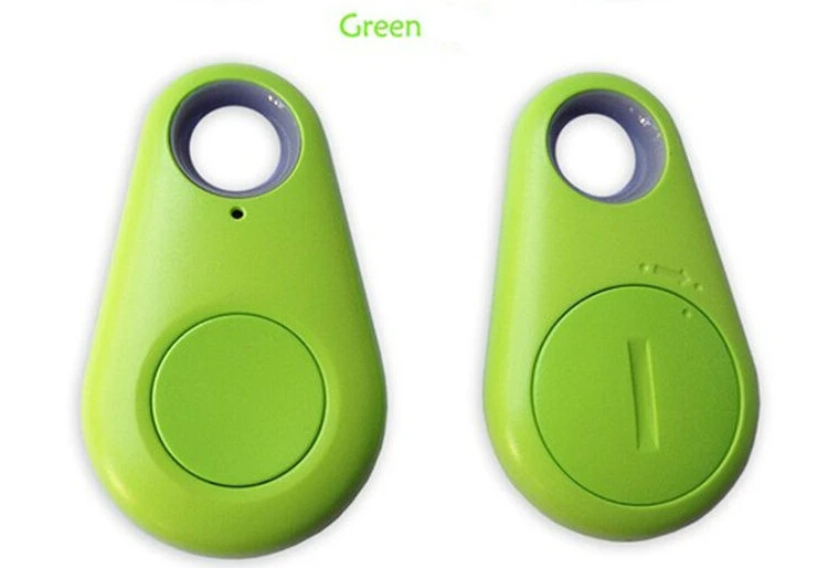 DHL 100pcs/lot iTag mini Smart Finder Key Wireless Bluetooth Tracker anti-lost S