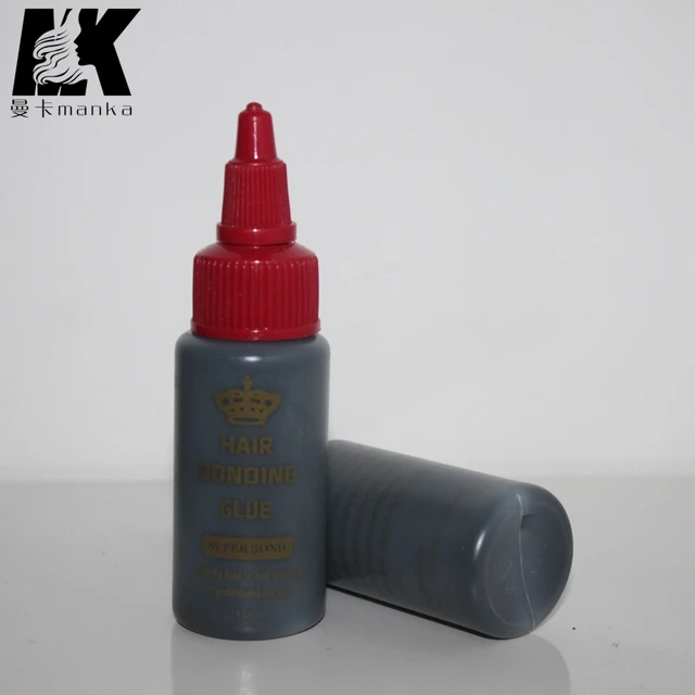 1bottle Lot 1oz 30ml Hair Weaving Bond Bonding Glue For 1bottle Lot 1oz 30ml Hair Weaving Bond Bonding Glue For