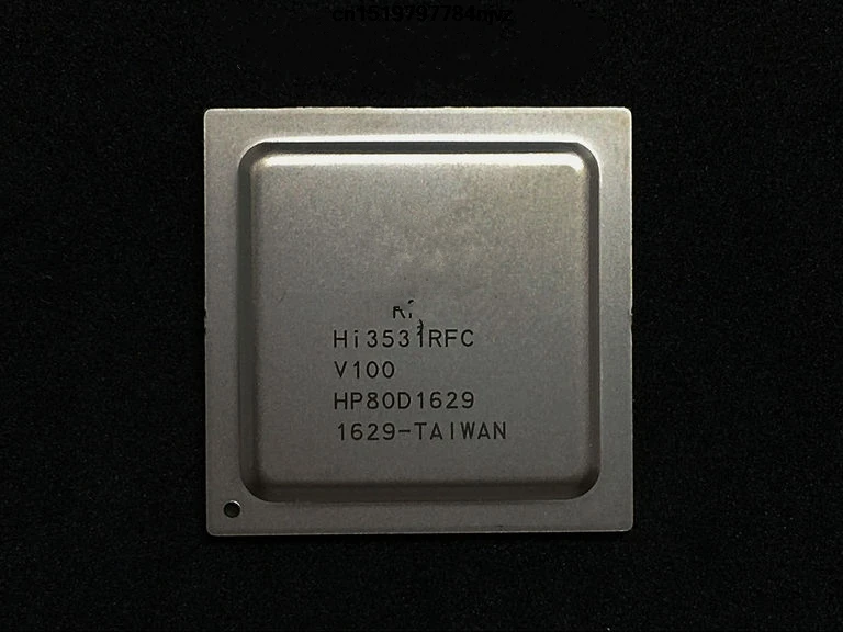 

hi3531rfcv100 bga 1pcs
