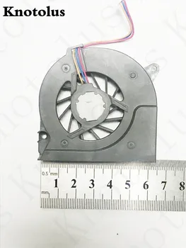 

laptop cooling cpu fan for HP 6510b 6710b 6515b 6715b 6715s fan sps:443917-001 Free Shipping 100% test ok