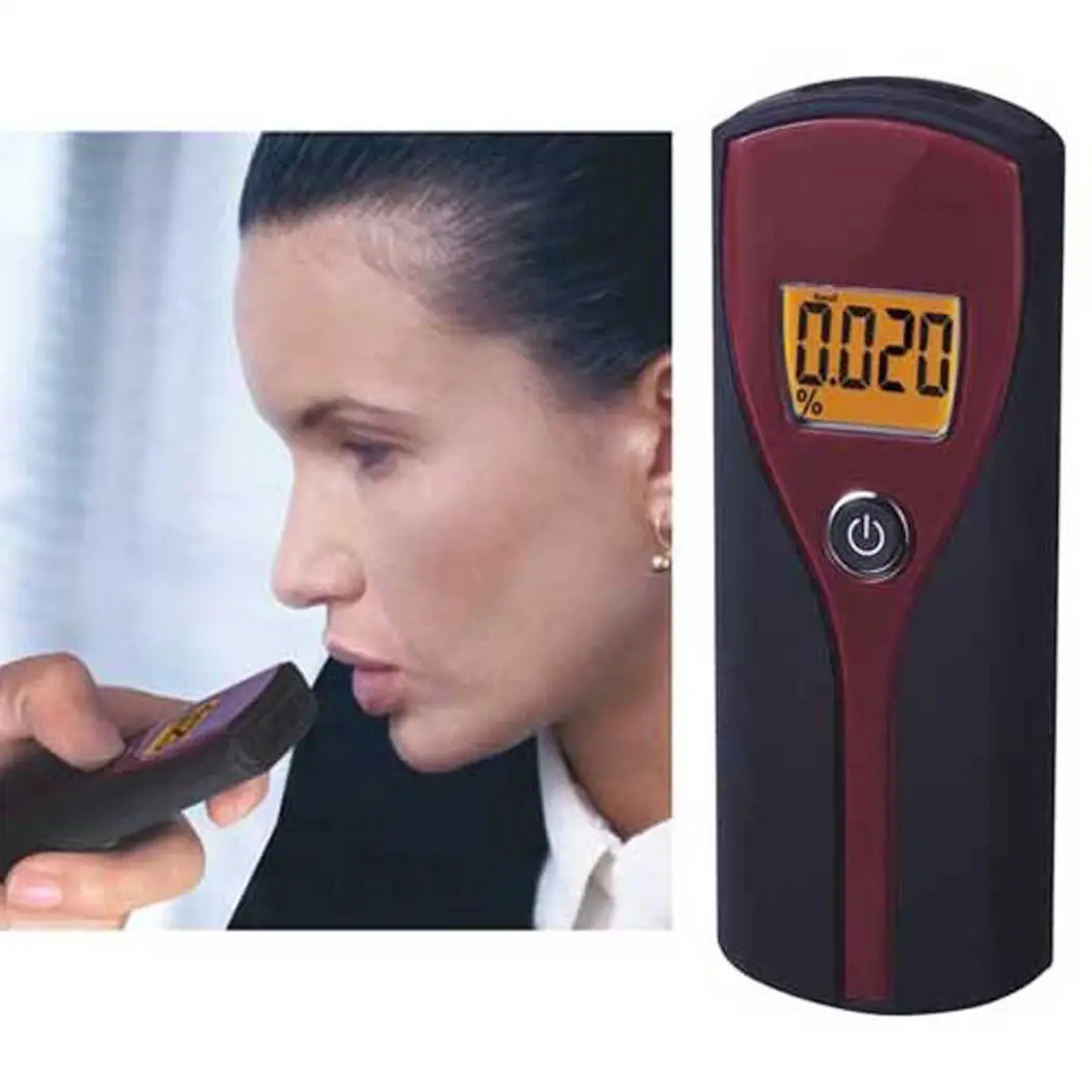 المحمولة عالية الدقة LCD شاشة ديجيتال الخلفية 0.000 ~ 0.995 mg/l الكحول 5 s اختبار BAC٪ ، BAC و mg/l. المحمولة عالية الدقة LCD شاشة ديجيتال الخلفية 0.000 ~ 0.995 mg/l الكحول 5 s اختبار BAC٪ ، BAC و mg/l.
