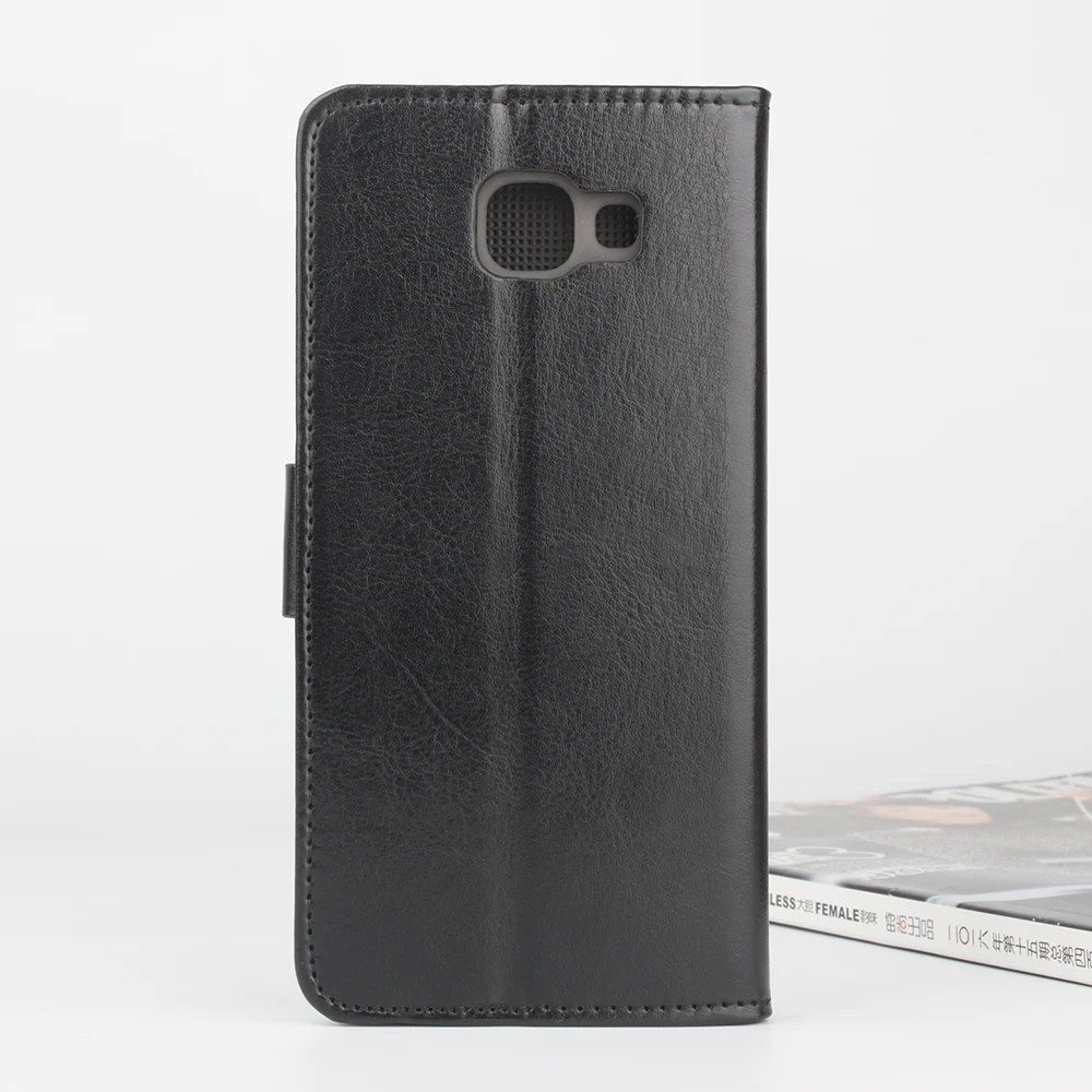 Hongbaiwei-Crazy-Horse-Funda-de-cuero-para-Samsung-Galaxy-A8-2016-vintage-Cartera-de-tel-fono (2)