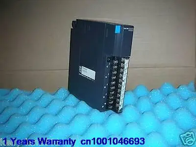 

DHL/EUB 1PC M.SYSTEM R3-DS8NS PLC 15-18