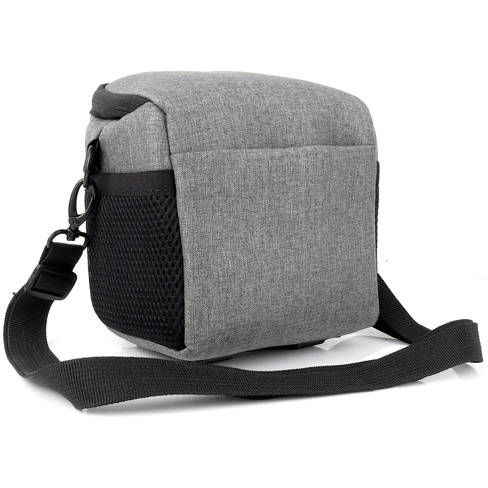 

Digital Camera Bag Case For Sony ILCE 6000 a6000 a6500 a6300 a5100 a5000 H400 H300 H200 HX400 HX300 HX200 HX100 HX1 RX10M4 RX10