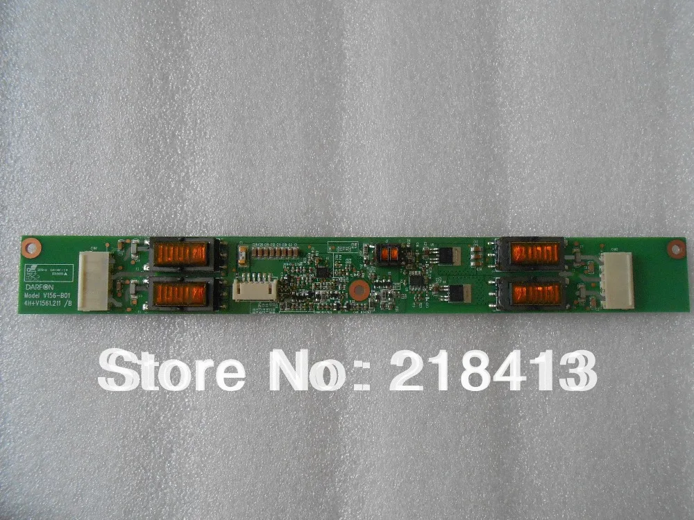 Новый инвертор OneTwo L5351 ЖК дисплей 19 21066.231 также 4H + V1561.211/B|inverter|onetwoinverter lcd |