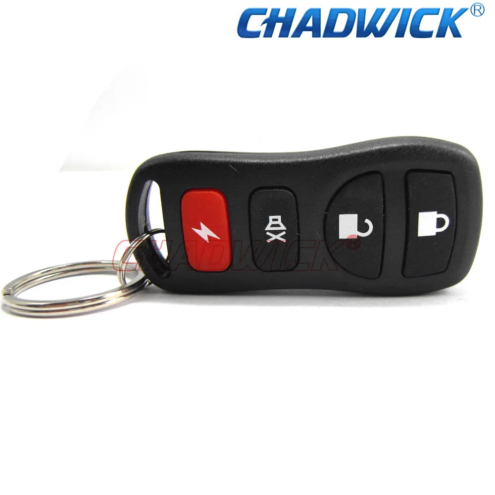 CHADWICK 802b-8170 4
