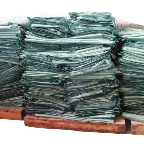 Цветы теплицы комнаты ткань наборы ПВХ из полиэтиленовой ткани наборы зеленой сетки ткань ПВХ PE ограждения