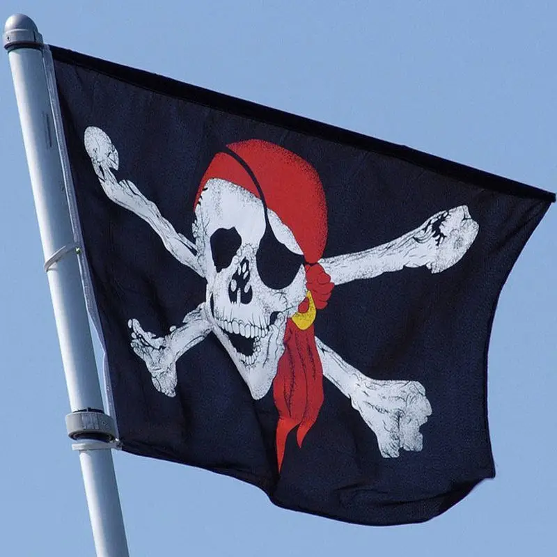 Popular Pirate Garden Flags Buy Cheap Pirate Garden Flags lots Popular Pirate Garden Flags Buy Cheap Pirate Garden Flags lots