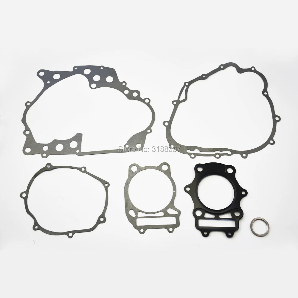 Полный комплект прокладок двигателя для SUZUKI DR 350 DR350 1990-1999 V GS24 | Автомобили и