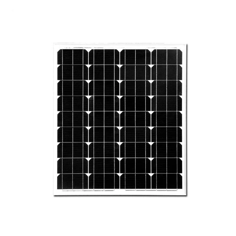 Portable Solar Panel 12v 70W Battery Home System Off Grid Motorhome Autocaravanas Camp Yacht Charger For Mobile | Электроника