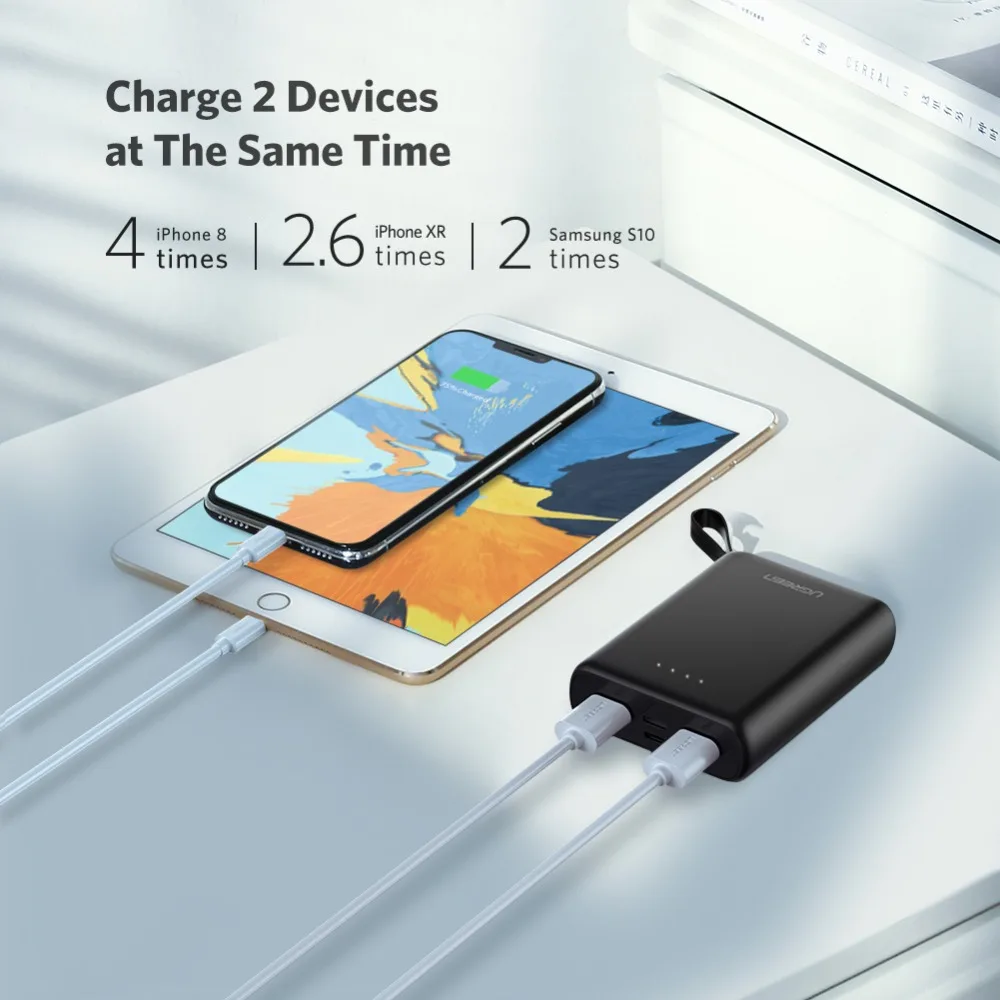 Power bank со встроенным кабелем. Повер банк ugreen 10000mah. Ugreen 100w. Ugreen внешний аккумулятор. Повербанк ugreen 20000mah pb105.