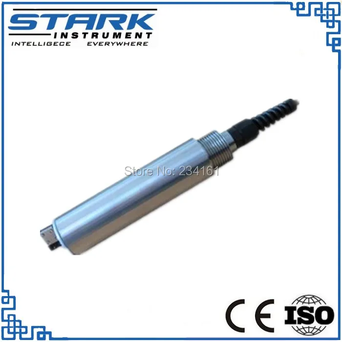 Buy Online chlorophyll sensor with wiper from Reliable sensor suppliers on