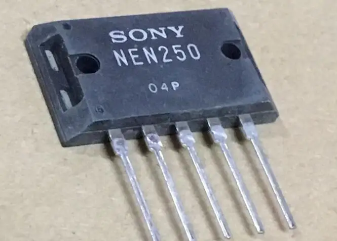 2020 прямая акция новый и оригинальный NEP250 NEN250|coste| |