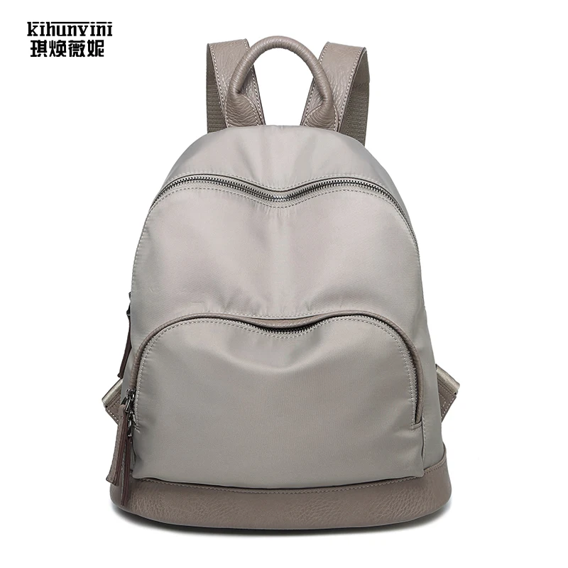 KIHUN Women Backpacks Shoulder Bag for Teenager Girls High Quality