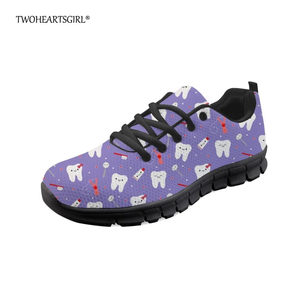 purple ladies sneakers
