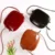 2018 Novas Mulheres Da Moda Crossbody Bolsas Versão Coreana Da Cor Sólida Retro Mini saco Das Senhoras Ombro Saco Shell Bolsas Feminina h03