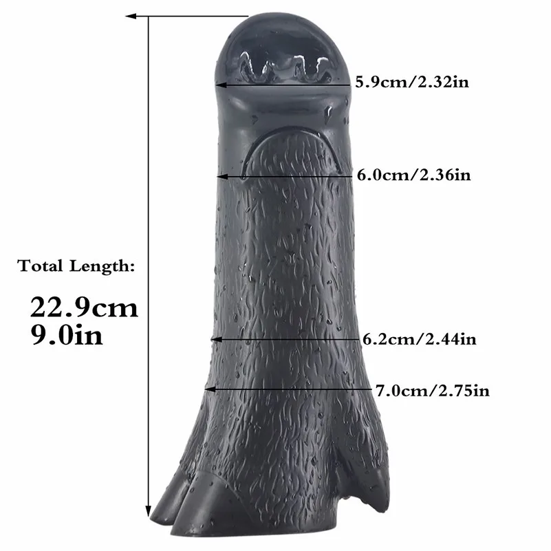 Anal Tube x11