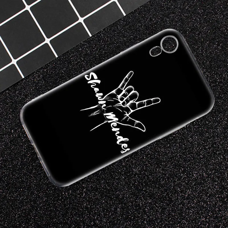 Силиконовый чехол для Apple iPhones 11 Pro XS Max X XR 7 8 6 6s Plus|Бамперы| |