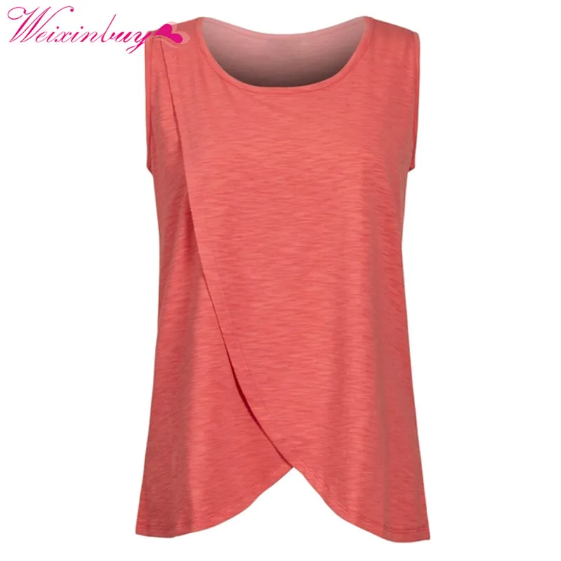 Maternity Nursing Tops Pregnancy Breast-feeding T-Shirts Maternity Nursing Tops Cotton Breastfeeding Clothes Green Home Summer Maternity Nursing Tops Pregnancy Breast-feeding T-Shirts Maternity Nursing Tops Cotton Breastfeeding Clothes Green Home Summer