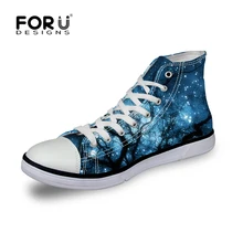 Размеры 35-40; модная парусиновая обувь на платформе; сезон весна-лето-осень; женская повседневная обувь на танкетке; обувь с принтом бабочки для школьников