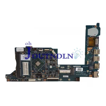 

JOUTNDLN FOR HP PAVILION 11-N Laptop Motherboard 794106-001 794106-501 794106-601 W/ N2840 CPU LA-B152P DDR3