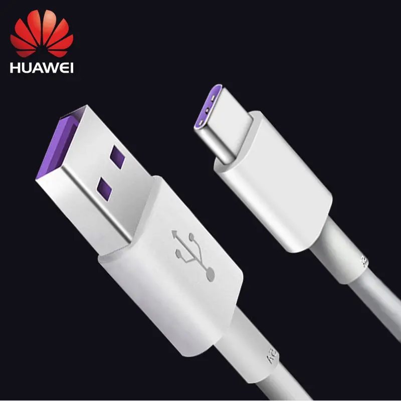 huawei supercharge cable original