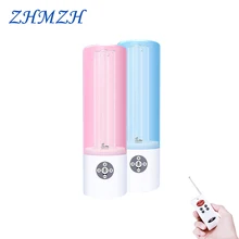 220 В ультрафиолетовые лампы 55 Вт домашняя дезинфекционная лампа бактерицидный светильник с высоким озоном УФ двойная стерилизация