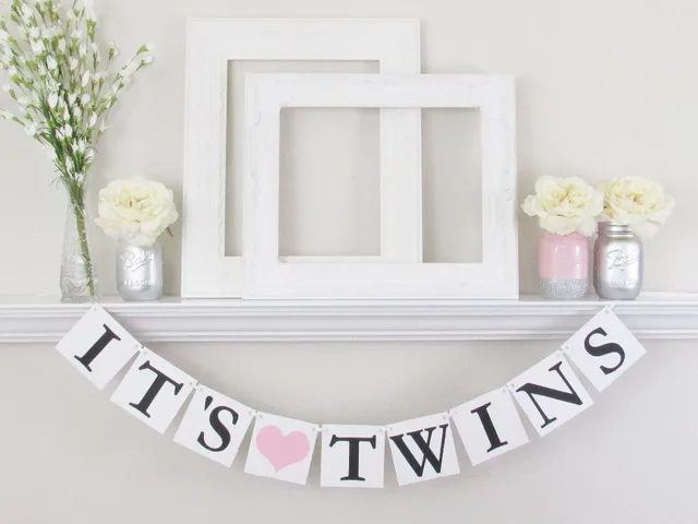 banners for baby shower