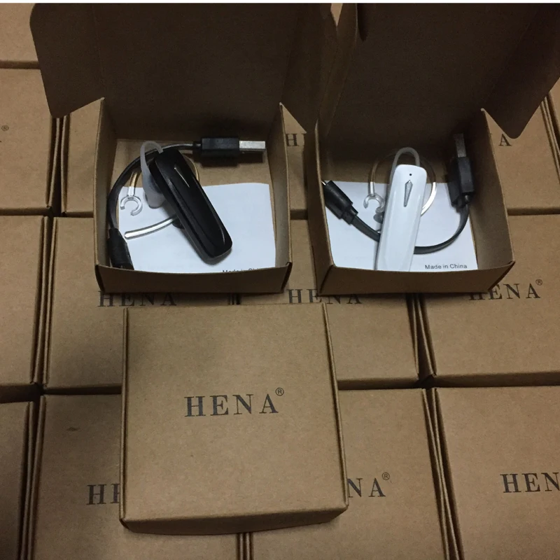 EARPHONE PACKAGE-1