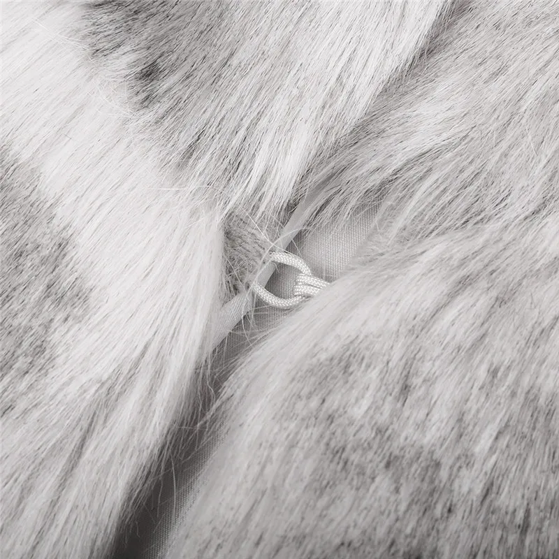 fur sleeveless jacket (10)