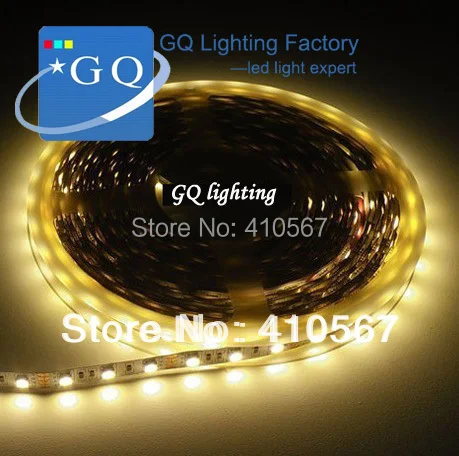 

12V 5050 LED Strip light non Waterproof 60leds/M