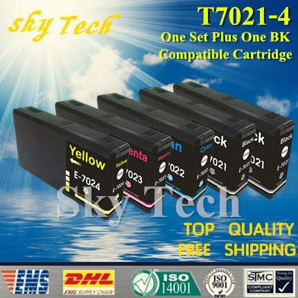 T7021-4 1+1BK
