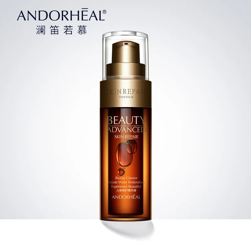 

Ginseng Repair Eye Cream Essence Anti-Wrinkle Remover Dark Circles Under The Eyes Essence Against Puffiness Eye Creams
