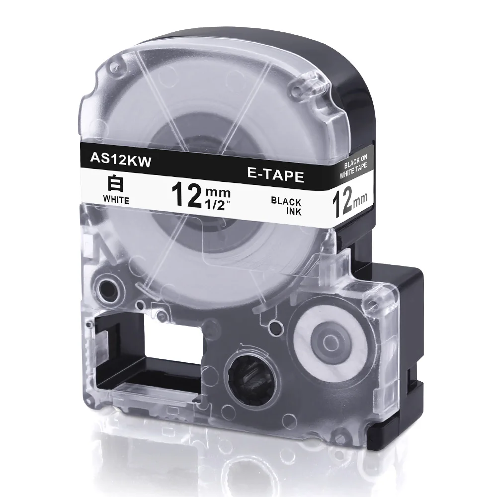 AS12KW