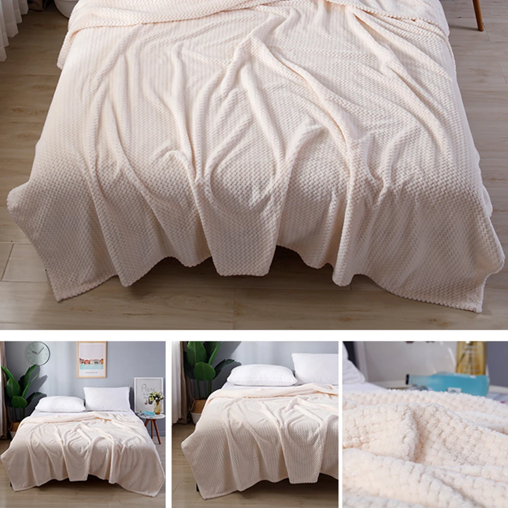 Размеры: S/M/L/XL/XXL, мягкие и теплые зимние Одеяло ананас фланелевые хорошее качество домашний текстиль в клетку воздуха в помещении осень Применение мягкие простыней на кровать