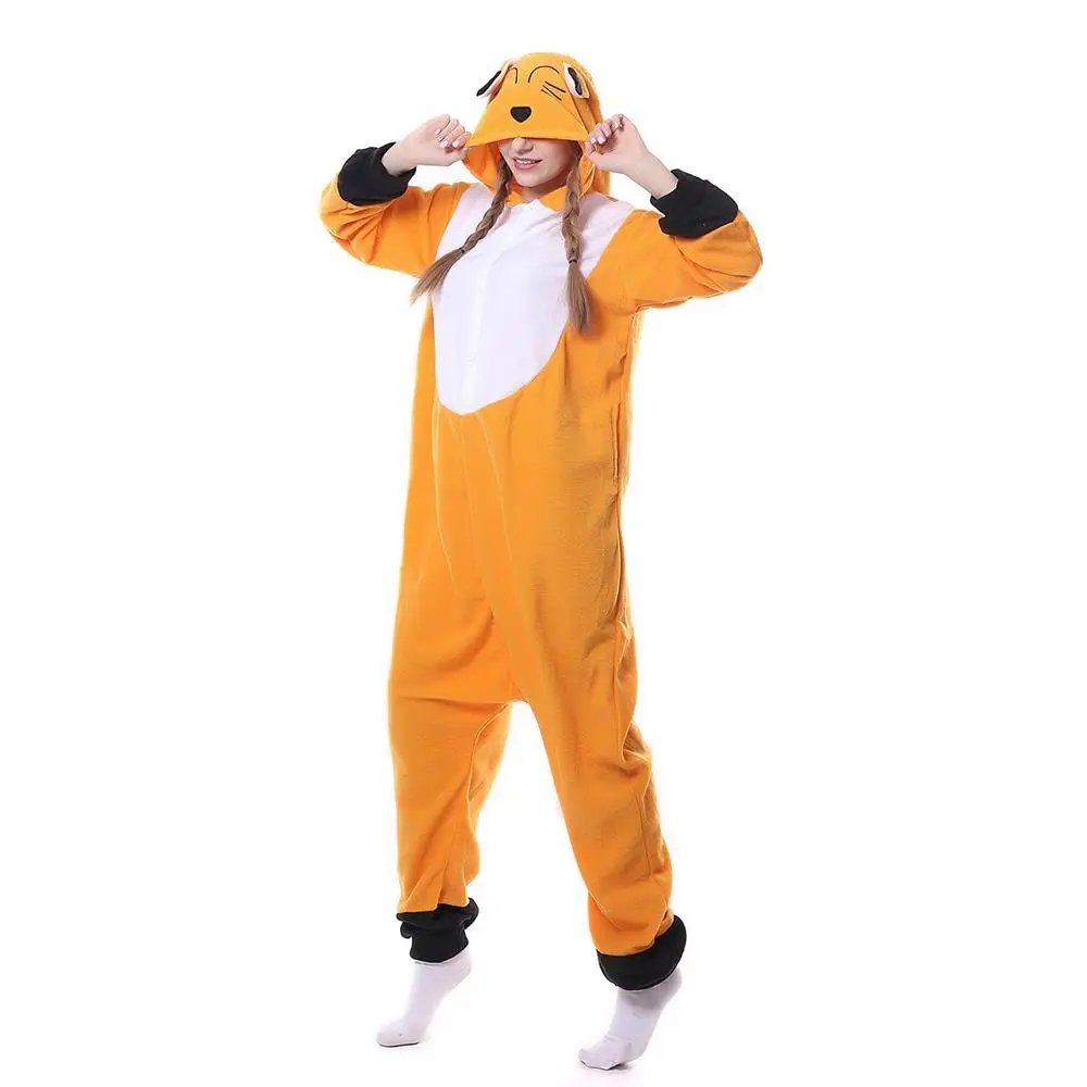 Kigurumi взрослых аниме покемон косплей костюм черный ребенок Пикачу Onesie унисекс мультфильм пижамы вечерние для женщин и мужчин - Цвет: White