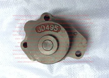 

Oil Pump, Jiangdong diesel engine parts, JD495