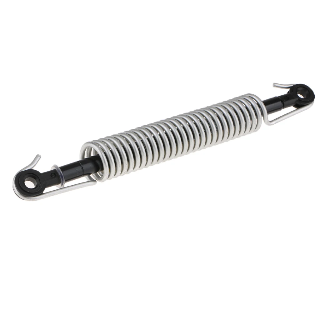 Auto Lifting Right Trunk Shock with Spring Sliver 51247141490 for BMW 5 Series E60